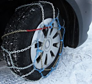 Lire la suite à propos de l’article Obligation d’équiper son véhicule de pneus hiver